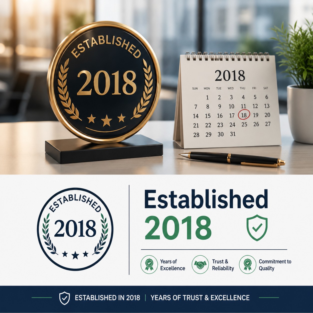2018establishadityavisa