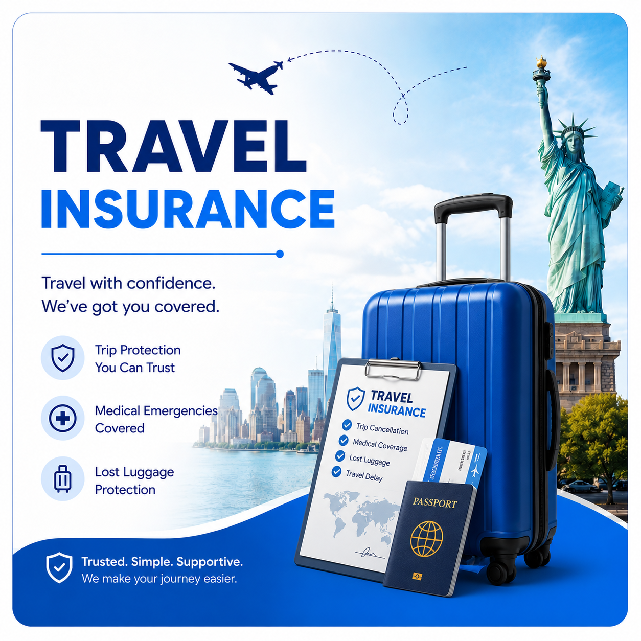 Travel Insurance