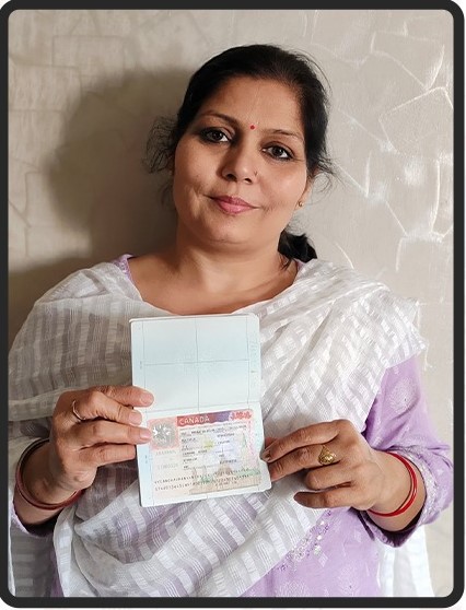 CANADA VISITOR VISA | Aditya Visa Consultant