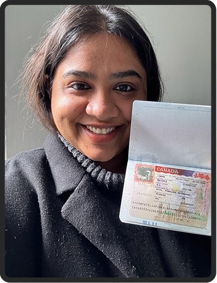 CANADA VISITOR VISA | Aditya Visa Consultant