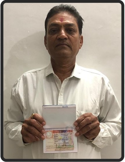 CANADA VISITOR VISA | Aditya Visa Consultant