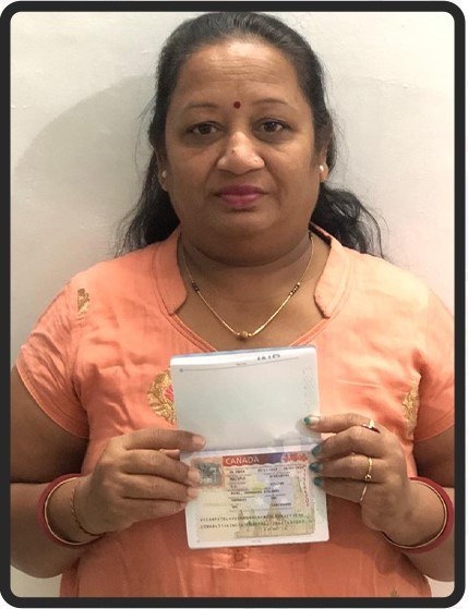 CANADA VISITOR VISA | Aditya Visa Consultant