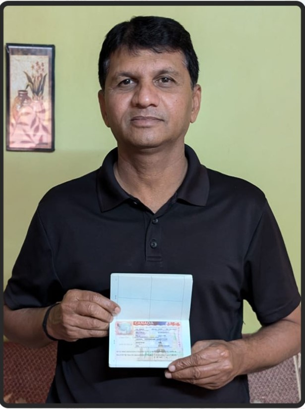CANADA VISITOR VISA | Aditya Visa Consultant