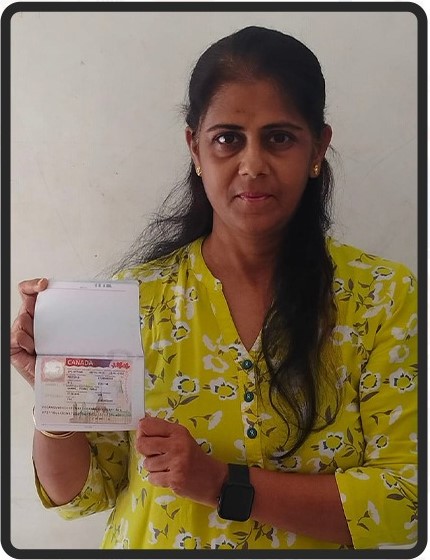 CANADA VISITOR VISA | Aditya Visa Consultant