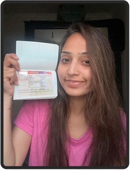CANADA VISITOR VISA | Aditya Visa Consultant