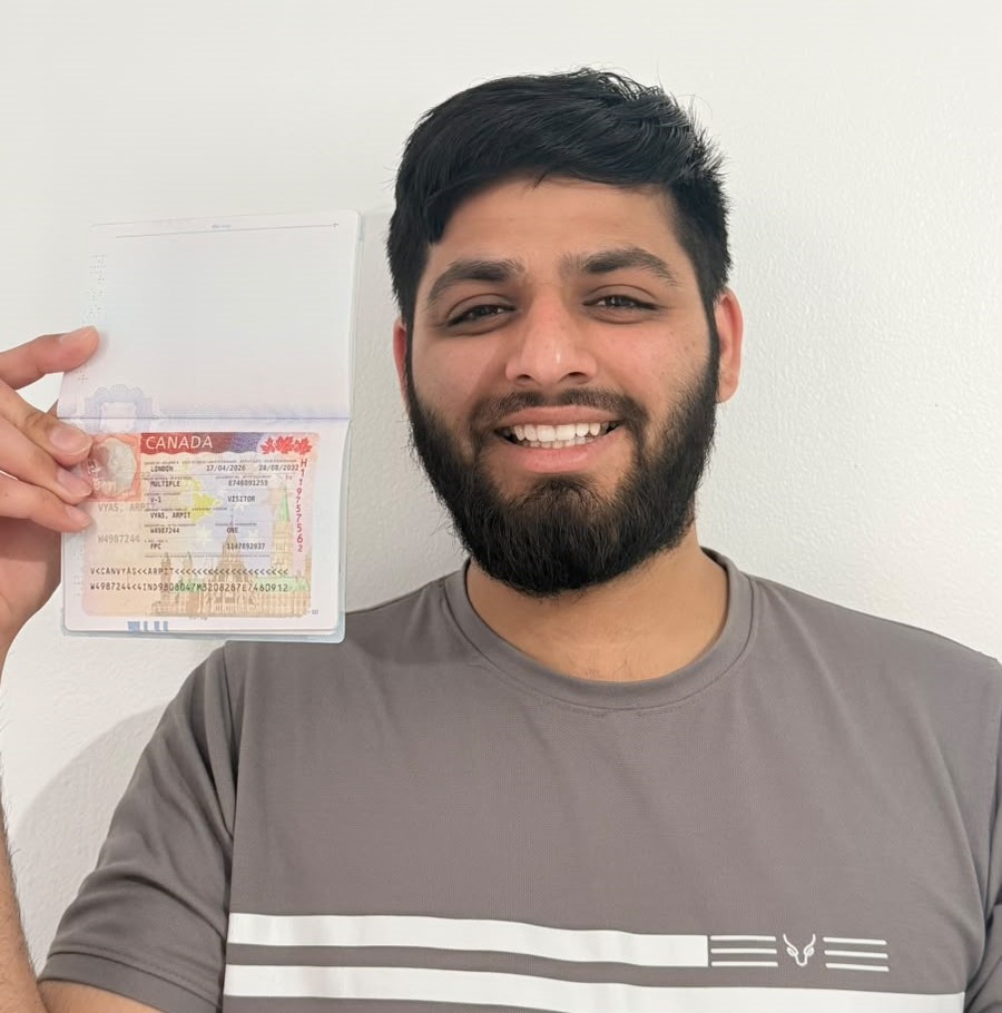 CANADA VISITOR VISA | Aditya Visa Consultant