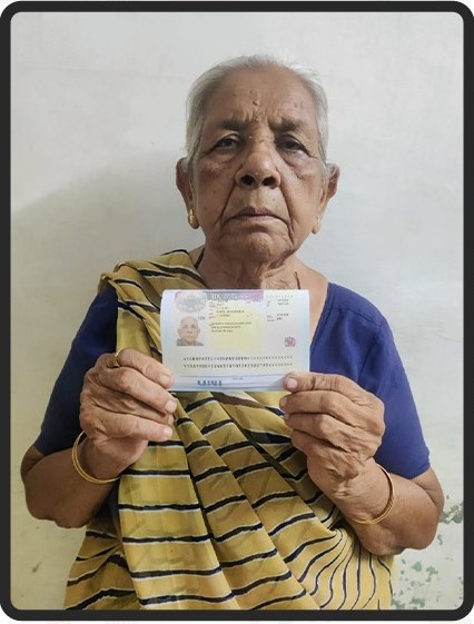UK VISITOR VISA