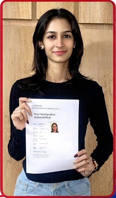 UK STUDENT VISA